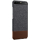 Etui skóra-filc do Huawei P10 ciemnoszare - 352196 - zdjęcie 2